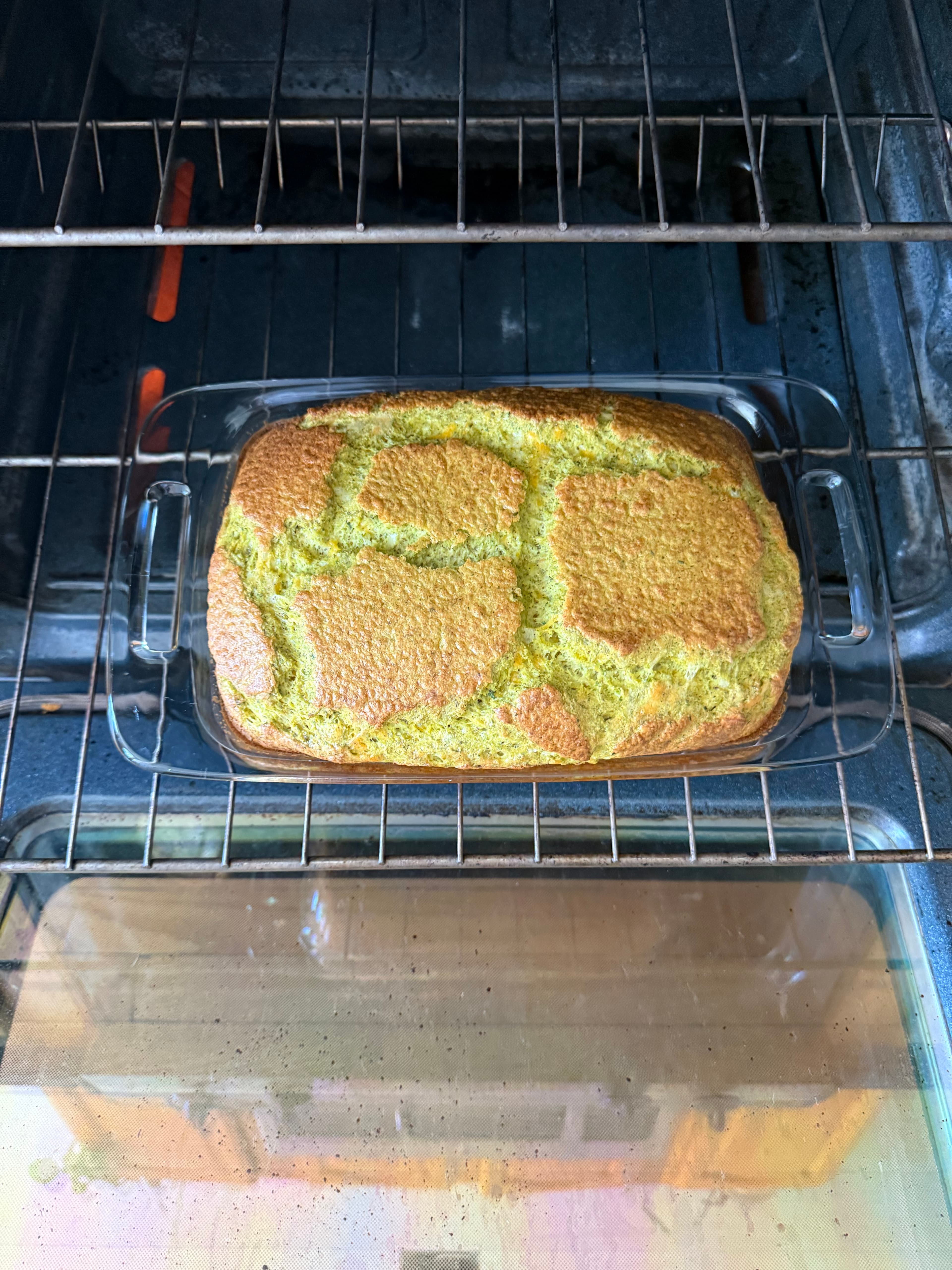 Founder Frittata #4